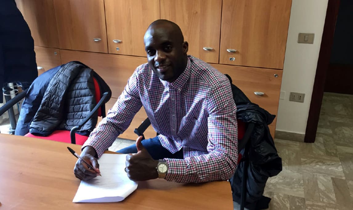 Calciomercato Serie B, Ternana: ufficiale Sissoko