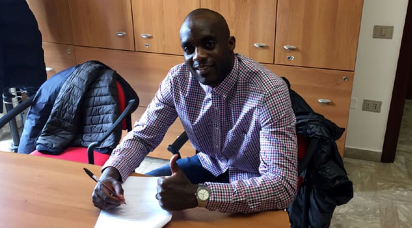 Calciomercato Serie B, Ternana: ufficiale Sissoko
