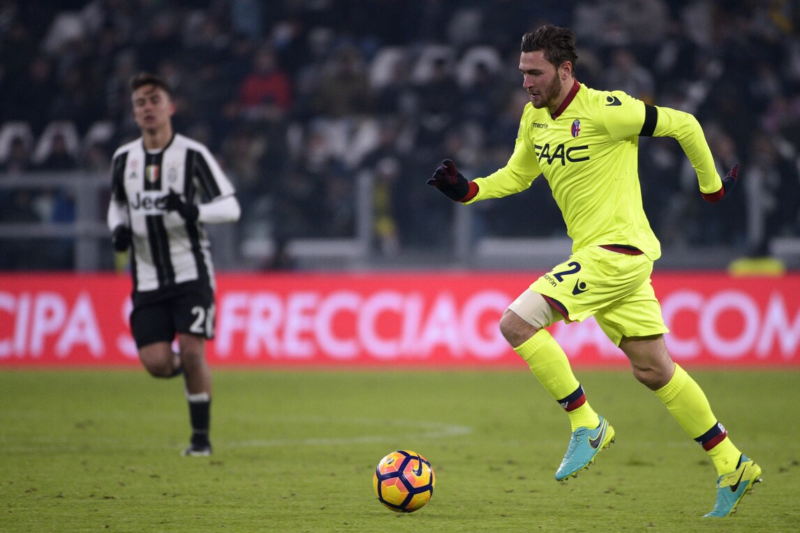 Serie A Bologna, Rizzo ok: pronto per l'Inter