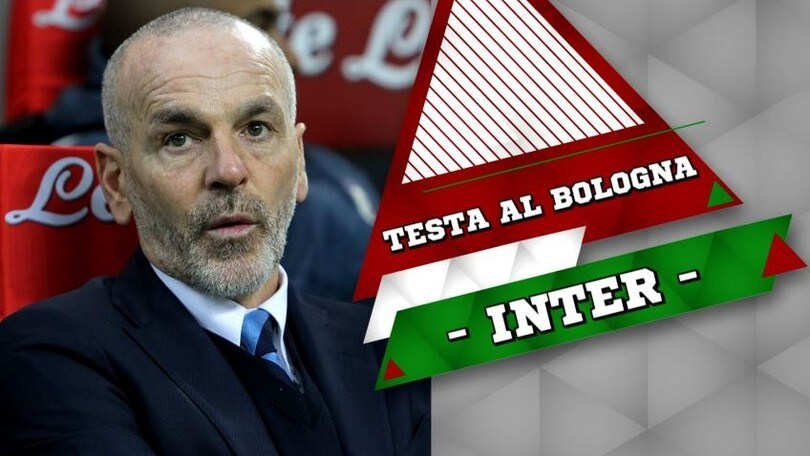 Inter, Pioli non si fida del Bologna
