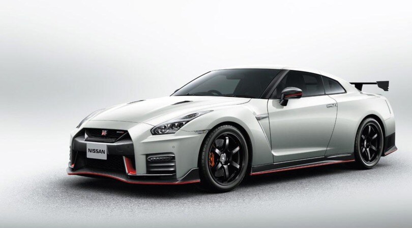 Nissan GT-R Nismo: abbatte il muro dei 600 CV