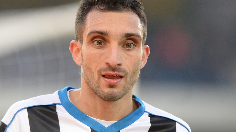 Calciomercato Udinese, rescissione del contratto per Lodi