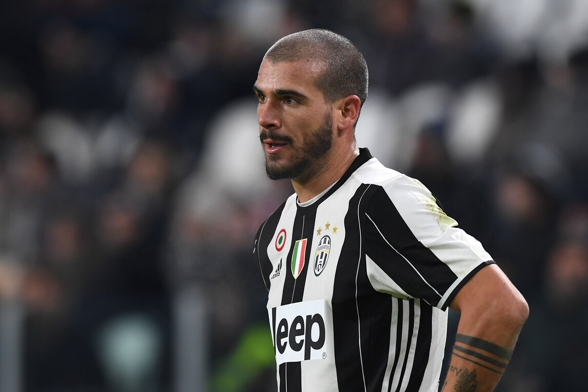 Juventus, problemi a centrocampo: Sturaro salta l'Udinese