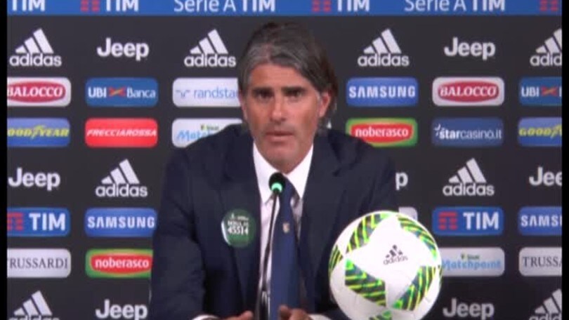 Diego Lopez: "Troppi regali alla Juve"