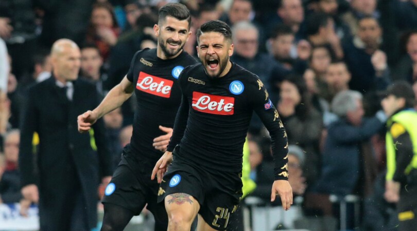 Napoli, la remuntada in 17 giorni: San Paolo uomo in più