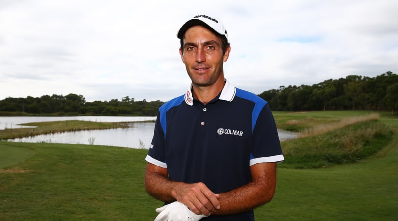 Golf, maltempo sul Genesis Open: Molinari già fuori, Vegas e Sanders primi