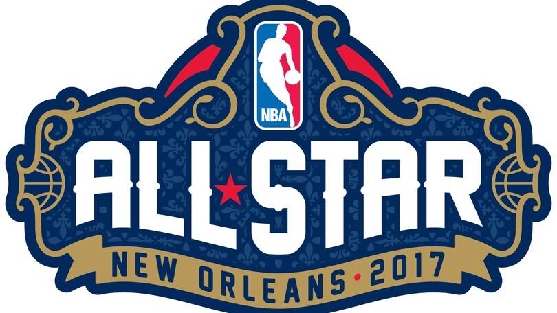 Basket NBA, New Orleans ospita l'All Star Game