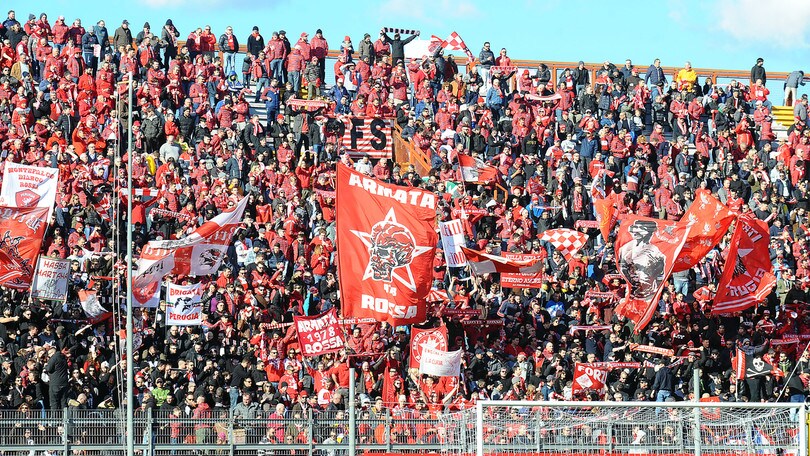 Perugia-Entella 0-0: finisce a reti inviolate al Curi