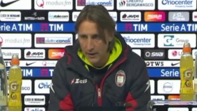 Nicola: "Assurdo perdere così ancora una volta"