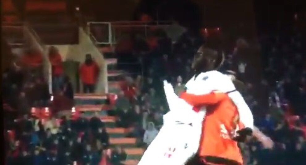 Balotelli, «why always me?» Arriva il terzo rosso in stagione
