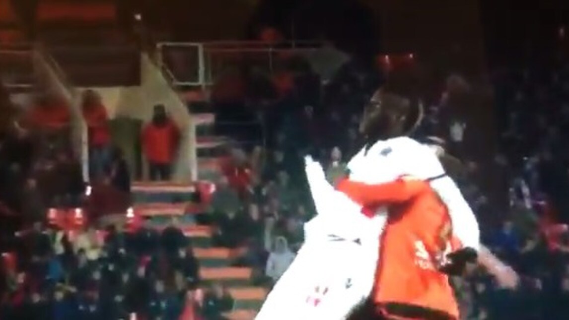 Balotelli, «why always me?» Arriva il terzo rosso in stagione