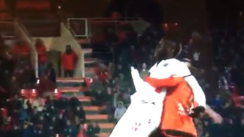 Balotelli, «why always me?» Arriva il terzo rosso in stagione