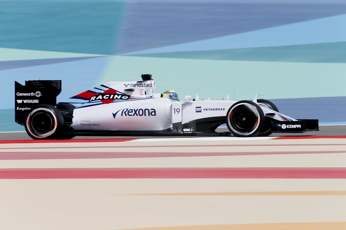 F1, Williams: «Dobbiamo risalire in classifica»