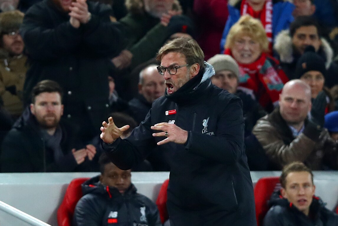 «Il Barcellona pensa a Jurgen Klopp»