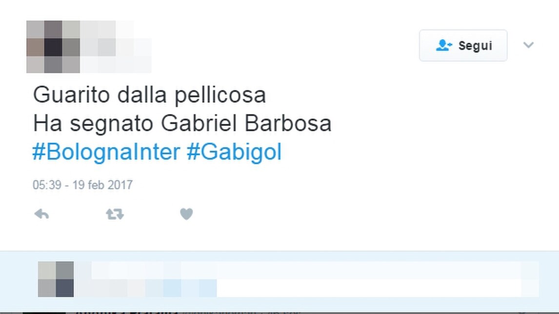 Gabigol segna e conquista 3 punti: il web esplode