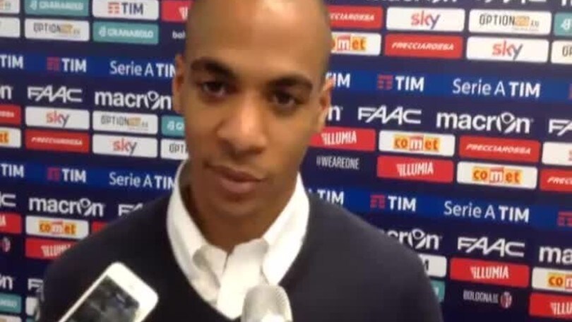 Joao Mario: "Con la Roma è una finale"