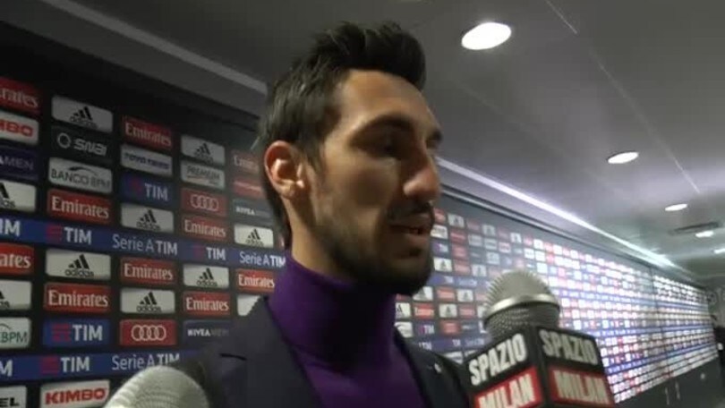 Astori: "Milan più cinico di noi"