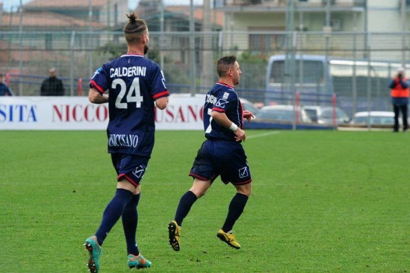 UnicusanoFondi, si è sbloccato Tiscione