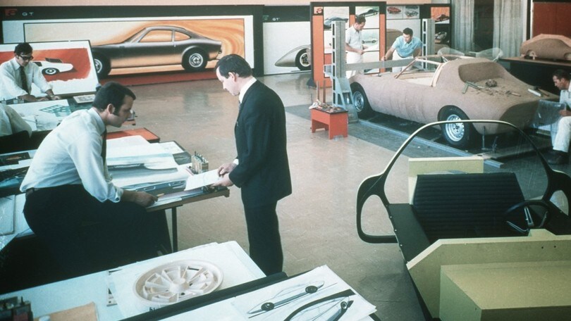 Opel aggiorna il Design Center: investimento da 11 milioni di euro