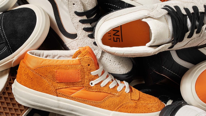 Vault by Vans x Our Legacy