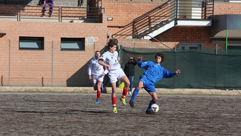 Juniores: Caffè in semifinale, battuto il Diaz 2-1