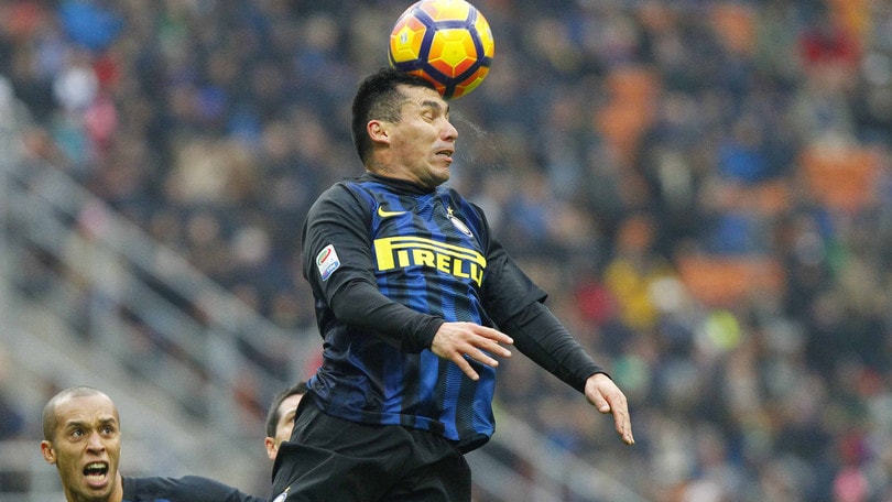 Corriere dello Sport-Stadio: intervista esclusiva a Medel