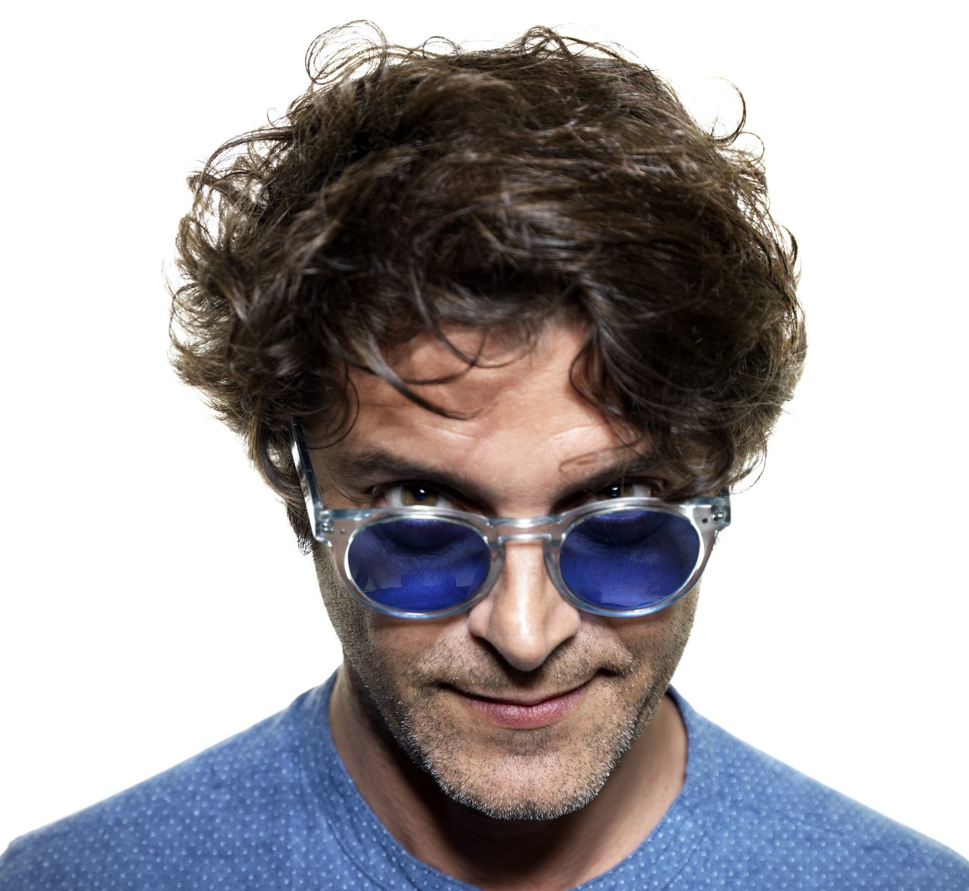 Samuele Bersani torna live