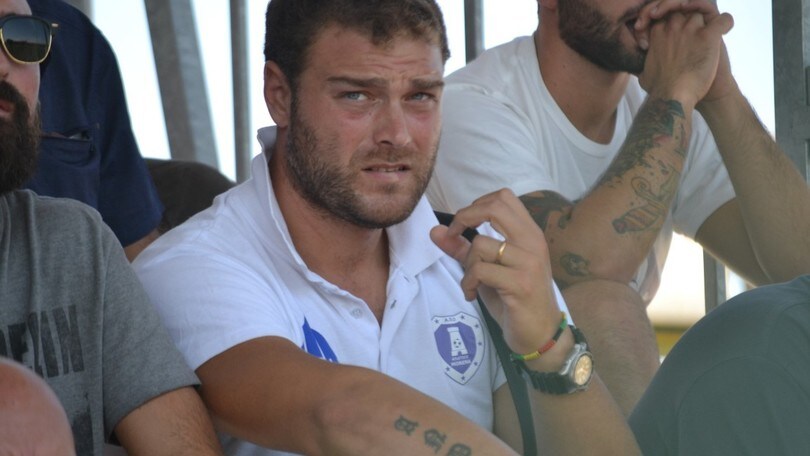 Atletico Morena, Albilli: «Bel filotto, ma è ancora presto»