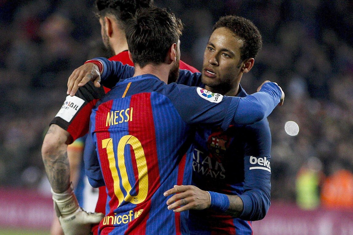 Respinto il ricorso, Neymar verso processo