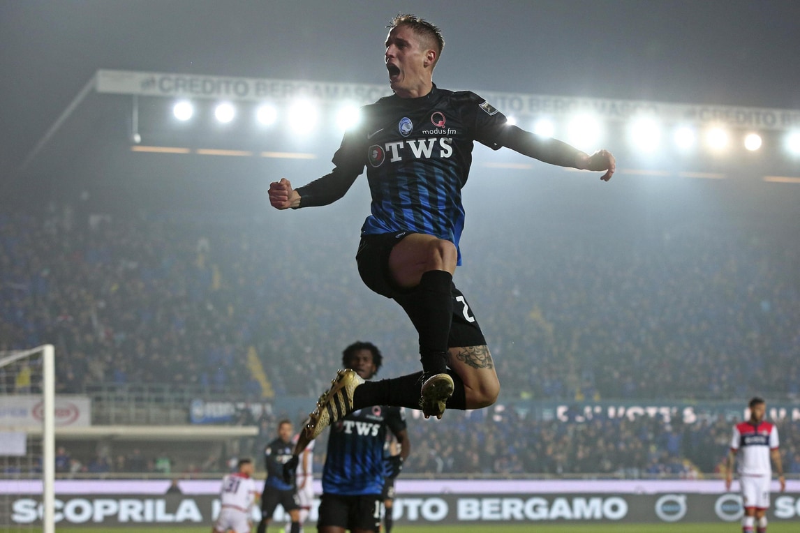 Dall'Inghilterra: «Il Chelsea piomba su Conti»
