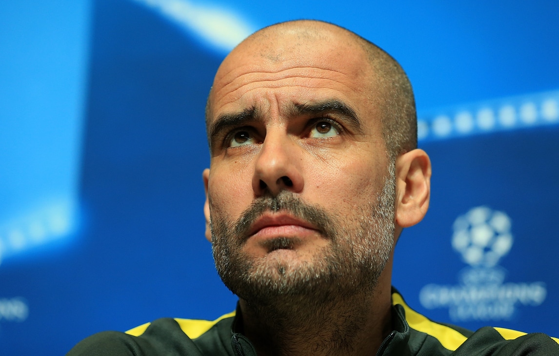 Guardiola: «Bielsa è il miglior allenatore del mondo»