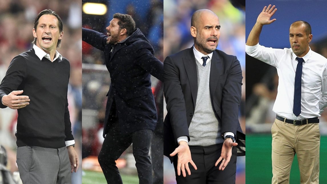 Champions League, Bayer Leverkusen-Atletico Madrid e Manchester City-Monaco: formazioni ufficiali