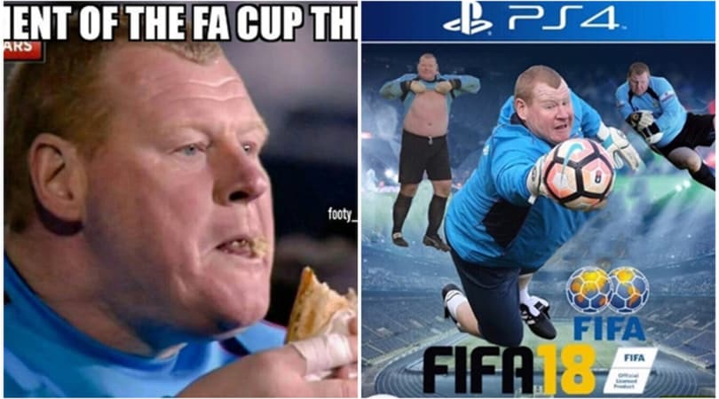 Fifa 18, c'è un nuovo testimonial: è Shaw del Sutton
