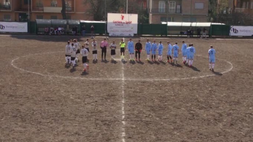 Juniores: Baffi vittoria dal dischetto e semifinale. Le interviste