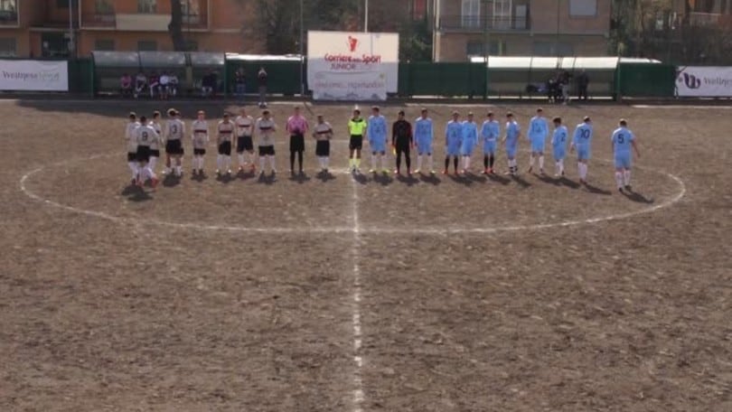 Juniores: Piazza Resistenza, i commenti all'eliminazione