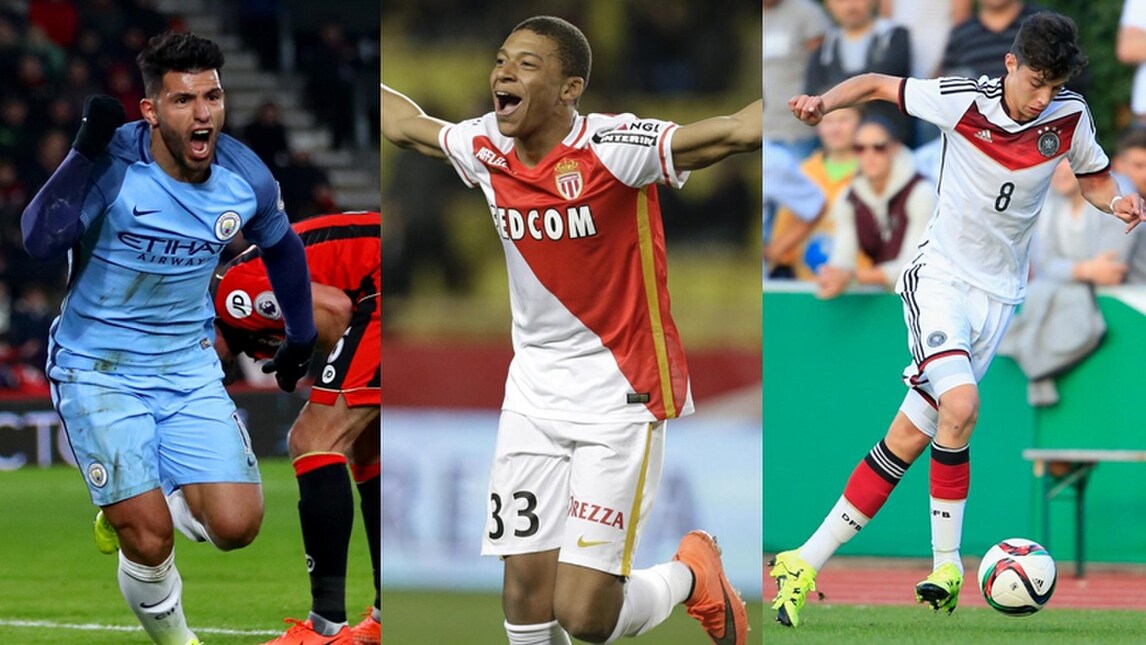 Champions League: chi tenere d'occhio nelle sfide di stasera