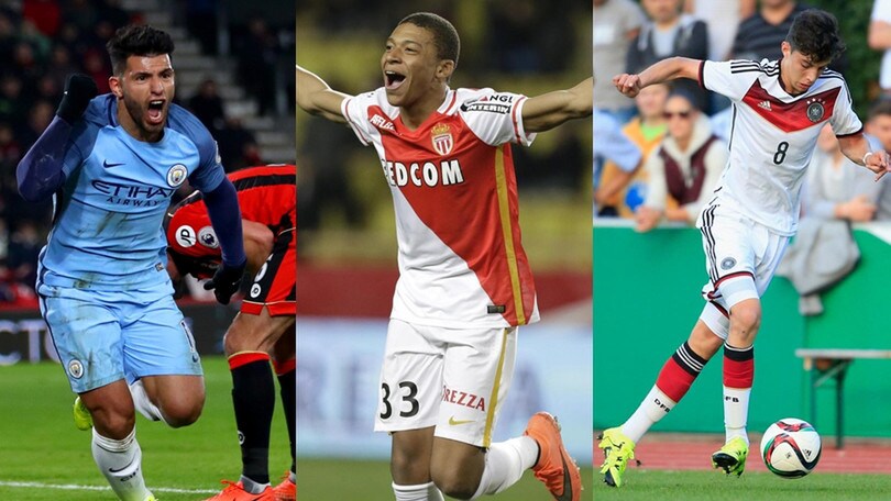 Champions League: chi tenere d'occhio nelle sfide di stasera
