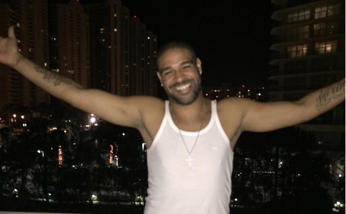 Adriano, per i 35 anni festa esagerata da 92 mila euro