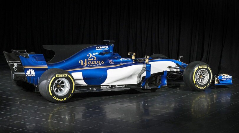 F1, Wehrlein in dubbio per l’Australia: Giovinazzi è pronto