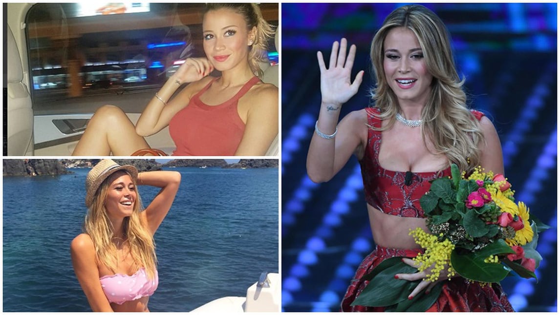 «Chi ha hackerato il cellulare di Diletta Leotta»
