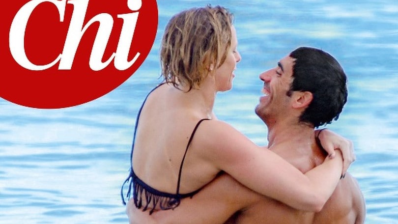 Federica Pellegrini e Filippo Magnini, l'amore rinasce a Miami