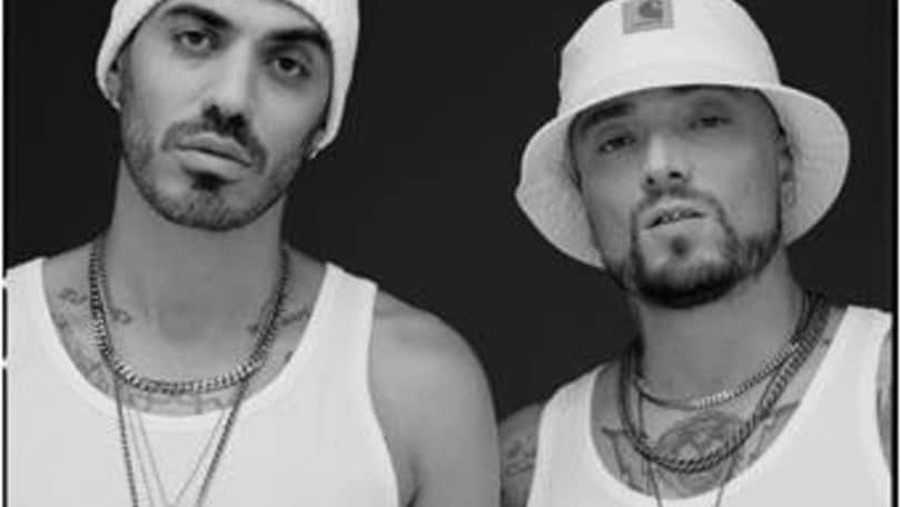 Marra e Guè a luglio a Rock in Roma