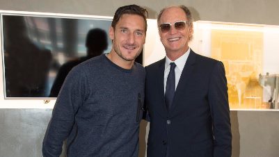 Falcao: «La Roma è grande e merita il suo stadio»