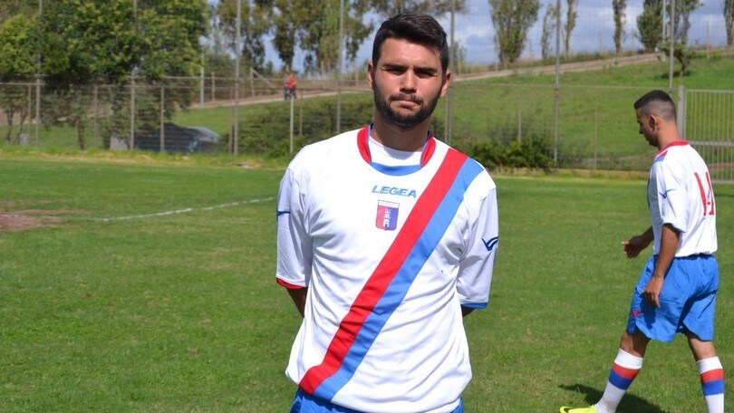 Rocca Priora, Zangrilli: «Peccato per il rigore sbagliato...»