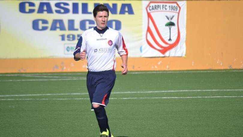 Casilina, Giorgi: «Sfatiamo il tabù delle tre vittorie consecutive»