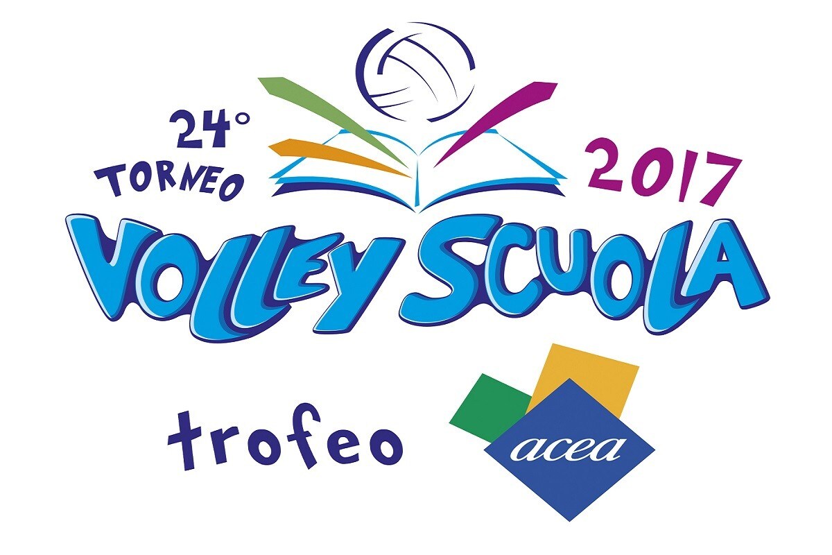Volley Scuola: è partita la 24a edizione