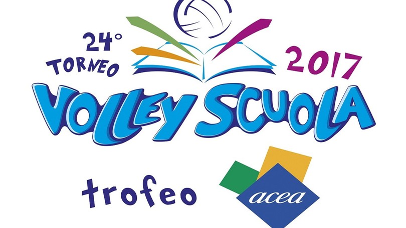 Volley Scuola: è partita la 24a edizione