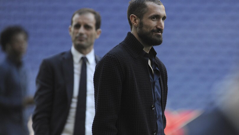 La Juventus in campo al Do Dragao alla vigilia della sfida col Porto