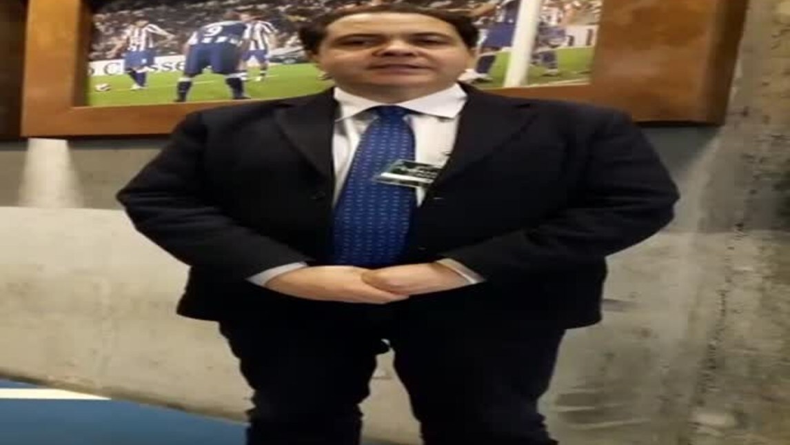 Juventus, Barillà: «Bonucci in tribuna, scelta condivisa dalla società»