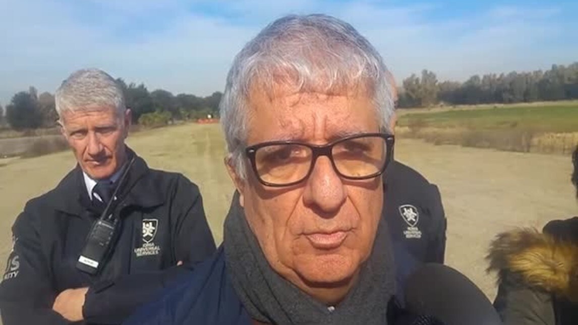 Della Seta: "Stadio Roma non è ecomostro"